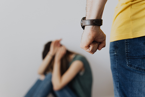 Criminal Domestic Violence in South Carolina