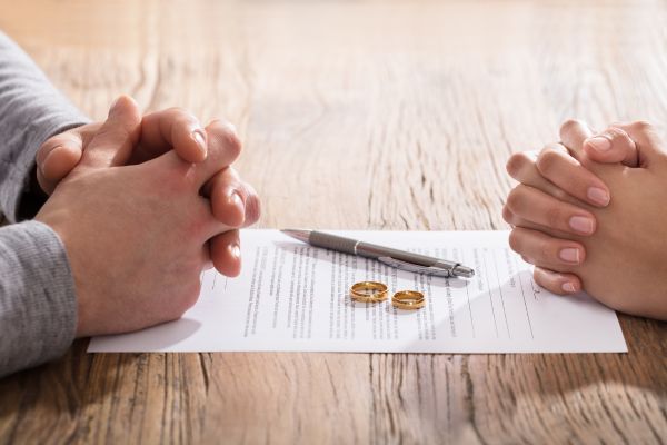 benefits of hiring a family law firm for uncontested divorce