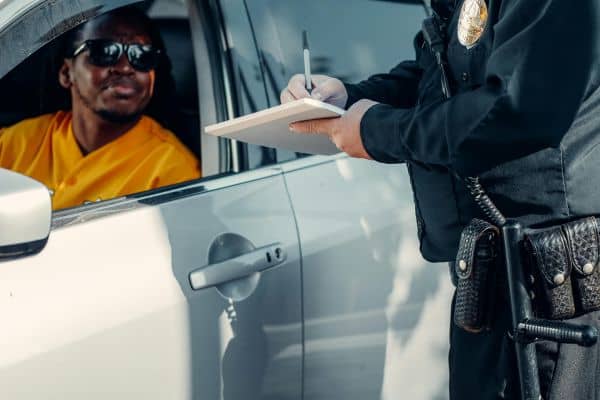 what to do if you have a warrant for unpaid ticket