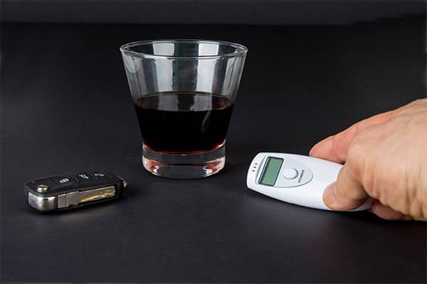 should you refuse a breathalyzer