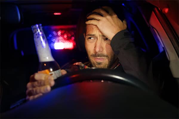 what happens if you get a dui in another state