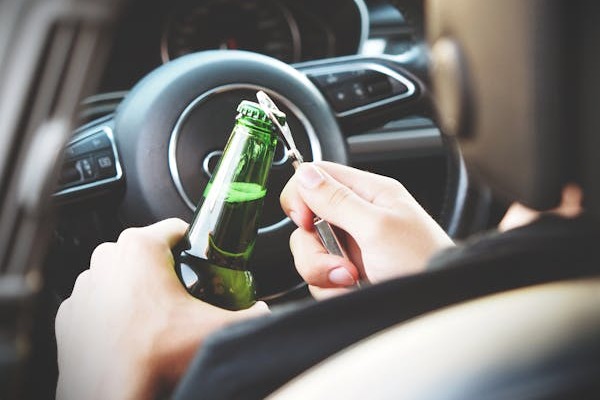 first offense dui in south carolina