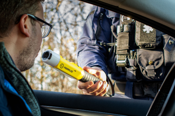 datamaster breathalyzer challenge sc