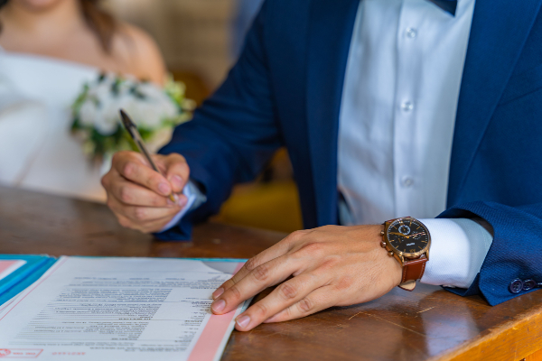 overturn prenuptial agreement sc