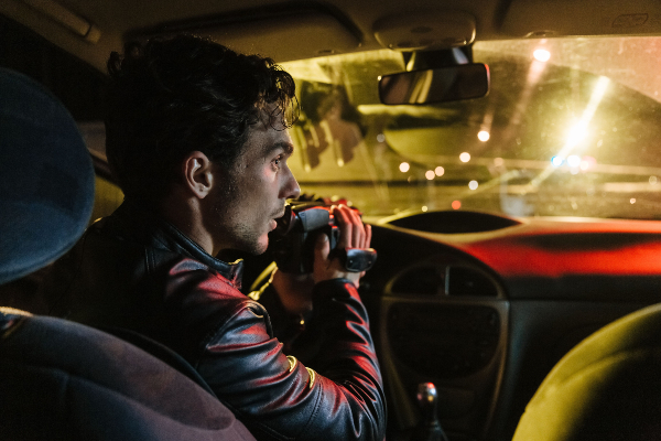 third dui south carolina